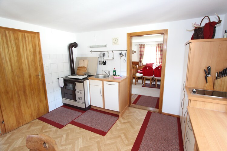 Chalet Oostenrijk, Salzburg, Bramberg am Wildkogel Chalet AT-5733-66