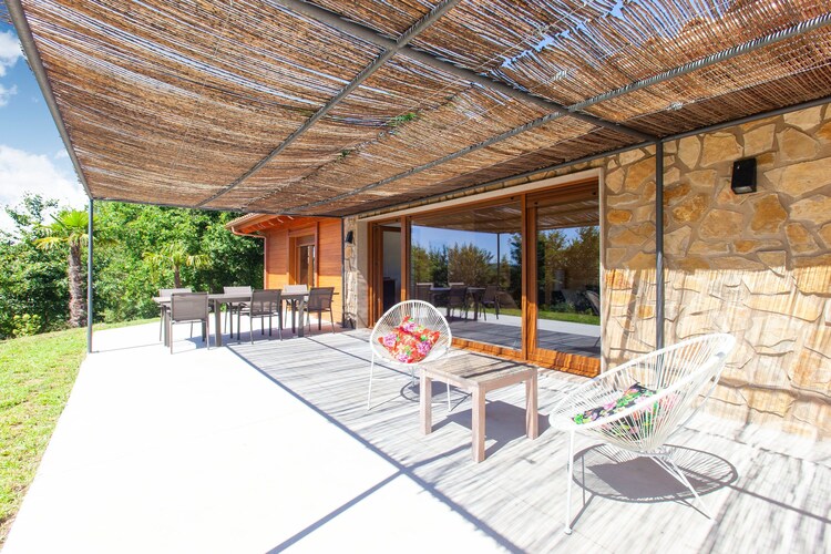 Casa Taboexa