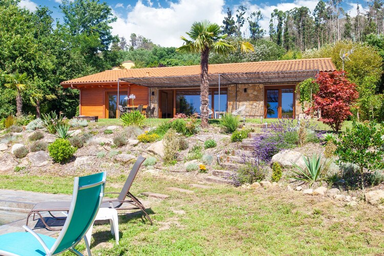 Casa Taboexa