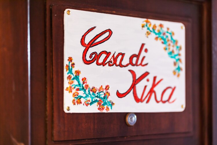 Casa Di Kikka