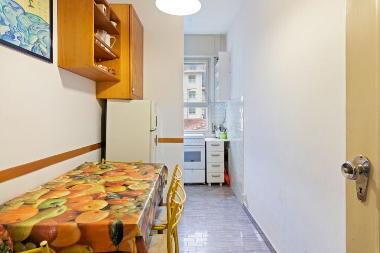 Appartement Italië, lig, Sanremo Appartement IT-00046-64