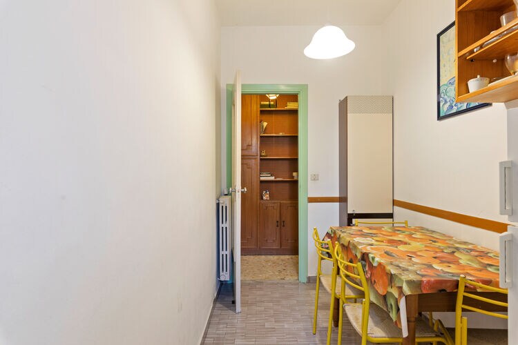 Appartement Italië, lig, Sanremo Appartement IT-00046-64