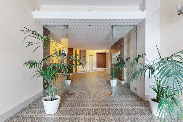 Modern Apartment in Sanremo nabij het strand