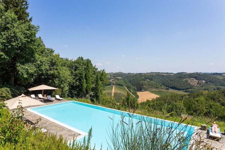 La Canonica - Fattoria Di Bibbione