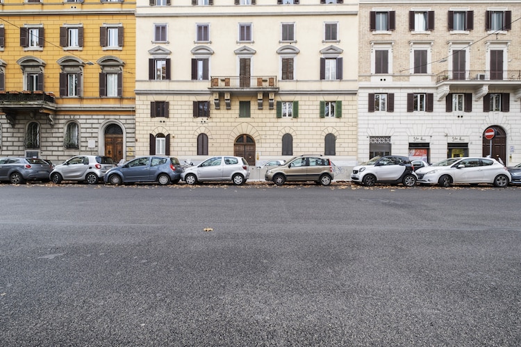 Appartamento Mellini