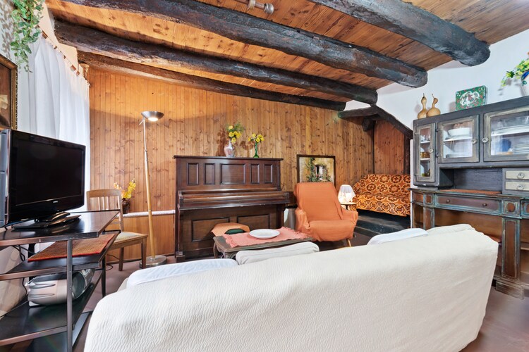 Casa Vacanze nel Paese delle Fiabe