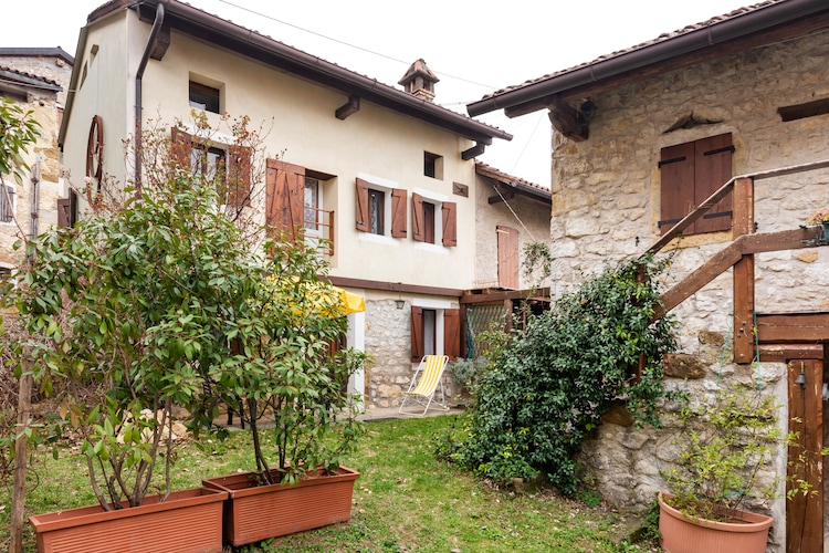 Casa Vacanze nel Paese delle Fiabe