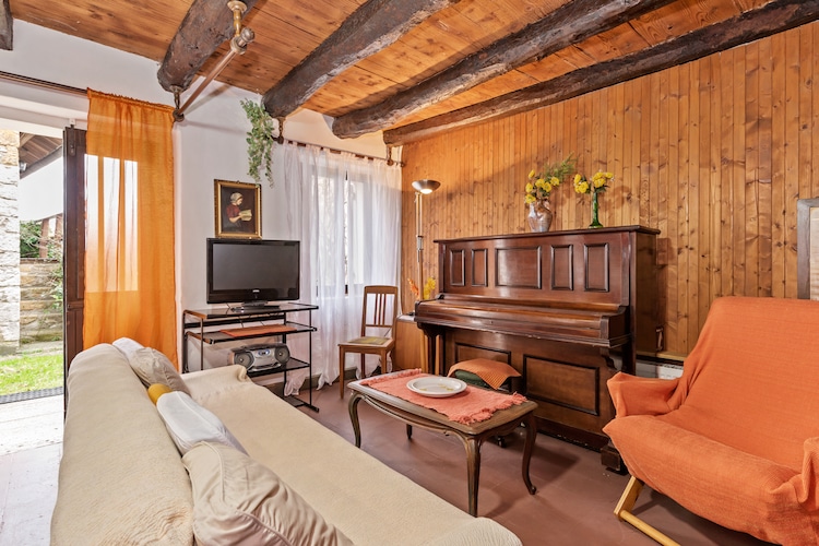 Casa Vacanze nel Paese delle Fiabe
