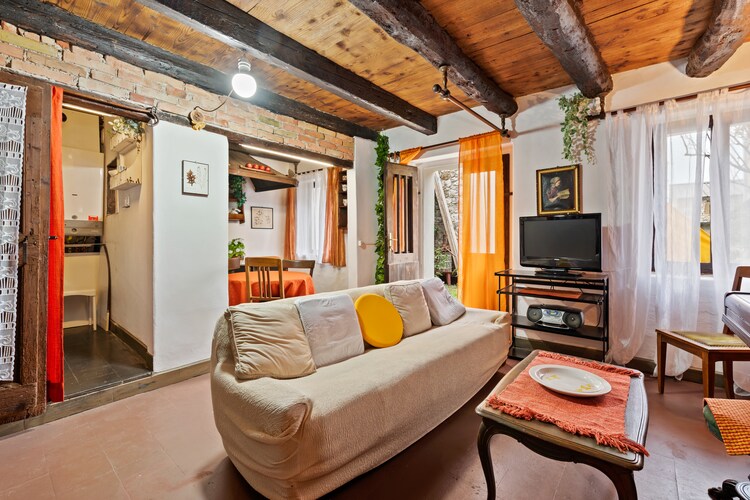 Casa Vacanze nel Paese delle Fiabe