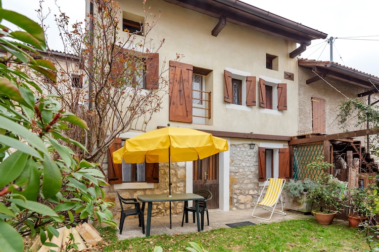 Casa Vacanze nel Paese delle Fiabe