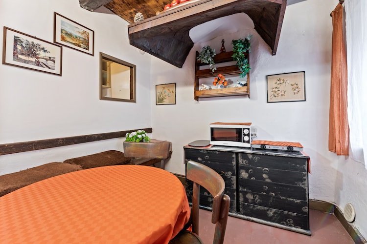 Casa Vacanze nel Paese delle Fiabe