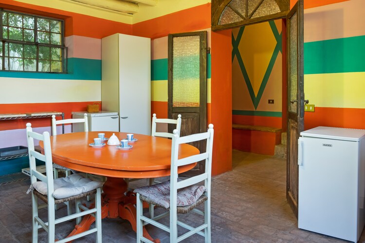 Casa Vacanze Villa Traverso Pedrina