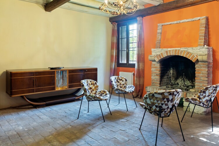 Casa Vacanze Villa Traverso Pedrina