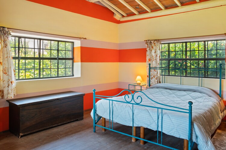 Casa Vacanze Villa Traverso Pedrina