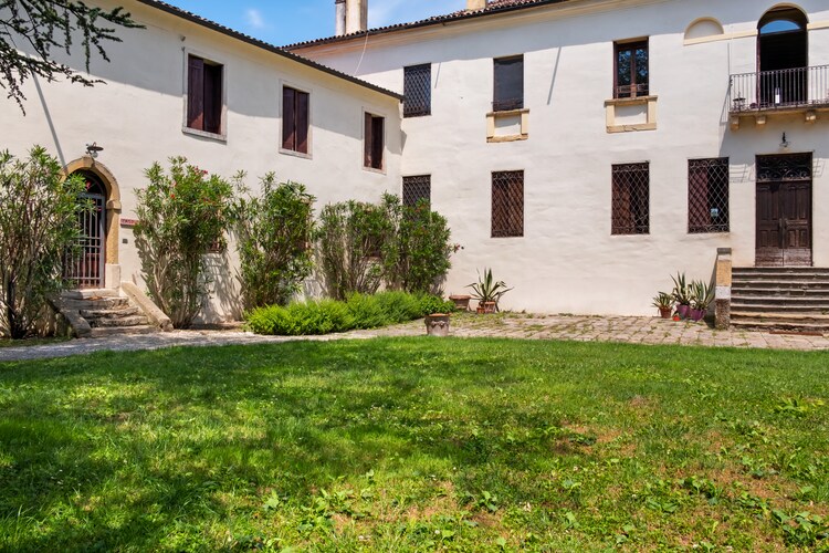 Casa Vacanze Villa Traverso Pedrina