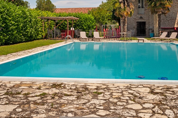 Casa Vacanze Villa Traverso Pedrina