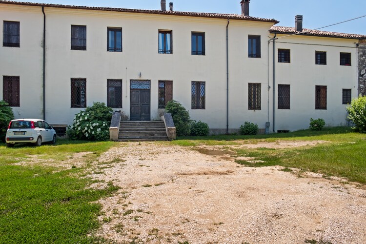 Casa Vacanze Villa Traverso Pedrina
