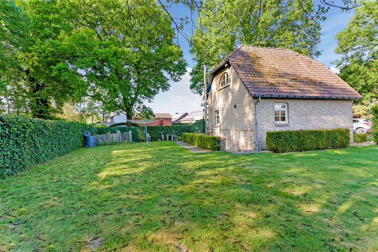 Lovely cottage in peacefull surroundings