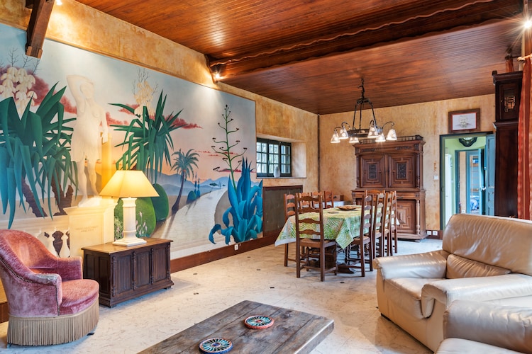 Maison Beaumont Du Gatinais