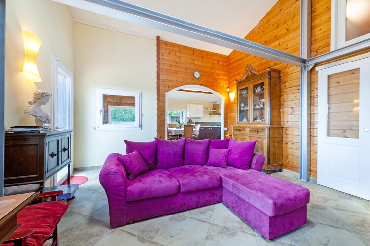 vakantiehuis Italië, Toscana, Casciano - (Siena) vakantiehuis IT-53016-02