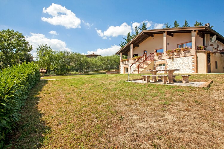 vakantiehuis Italië, Toscana, Casciano - (Siena) vakantiehuis IT-53016-02