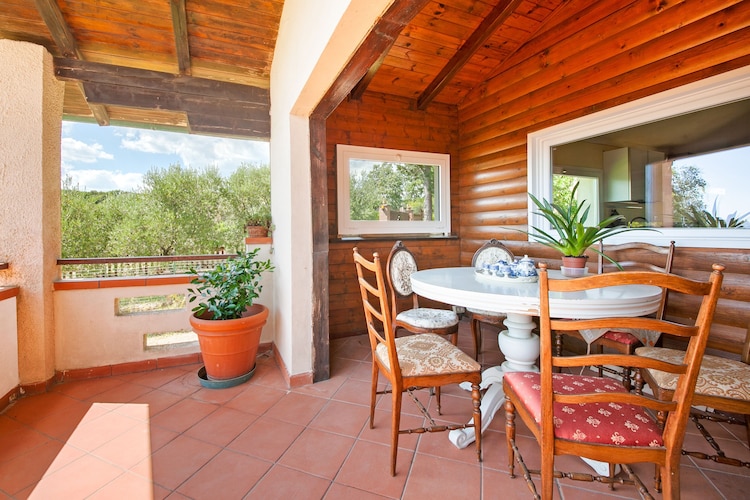 vakantiehuis Italië, Toscana, Casciano - (Siena) vakantiehuis IT-53016-02