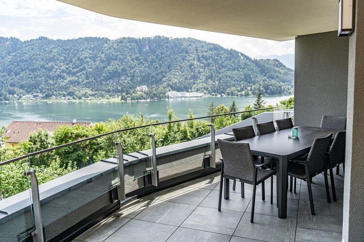 Ossiach 4 - Das Landskron