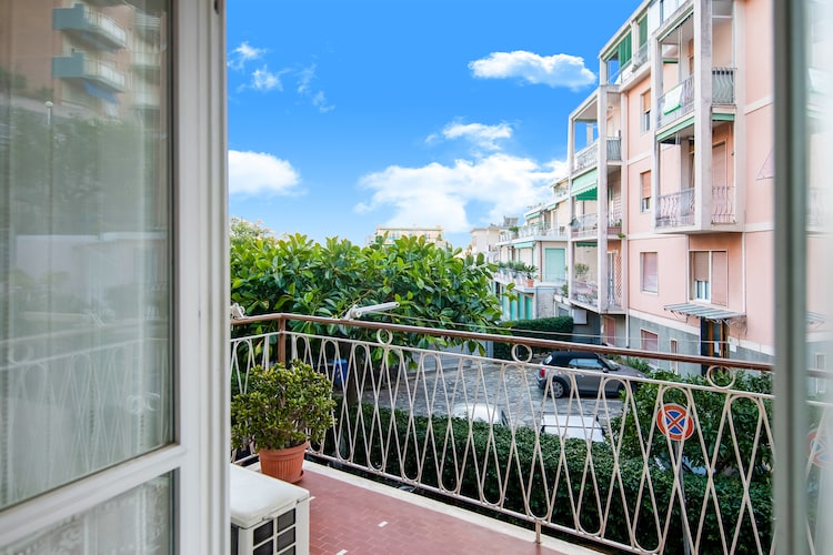 VIA FLESIA APARTMENTS