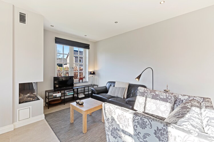 Residentie Heesdael - Suite B beneden