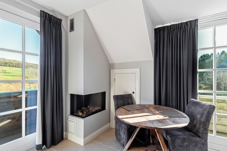 Residentie Heesdael - Suite B boven
