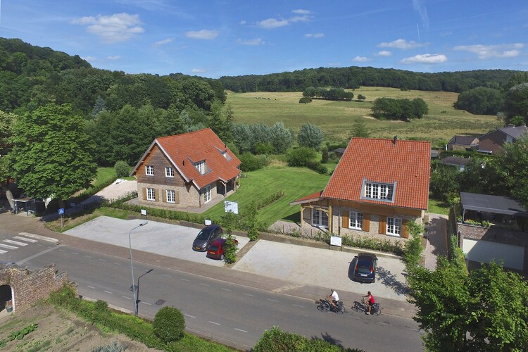 Residentie Heesdael - Suite C boven