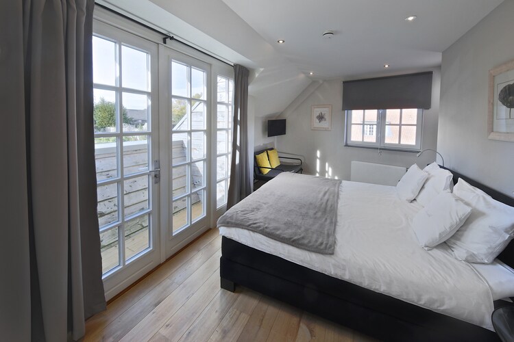 Residentie Heesdael - Suite C boven