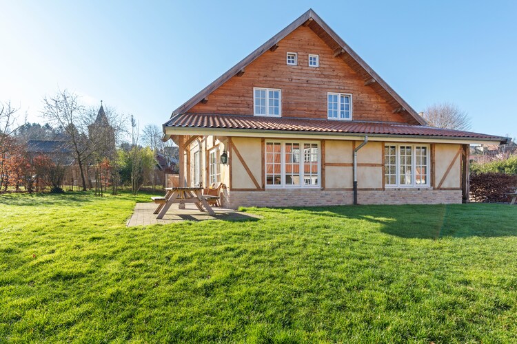 Heesdael Petit - Appartement F