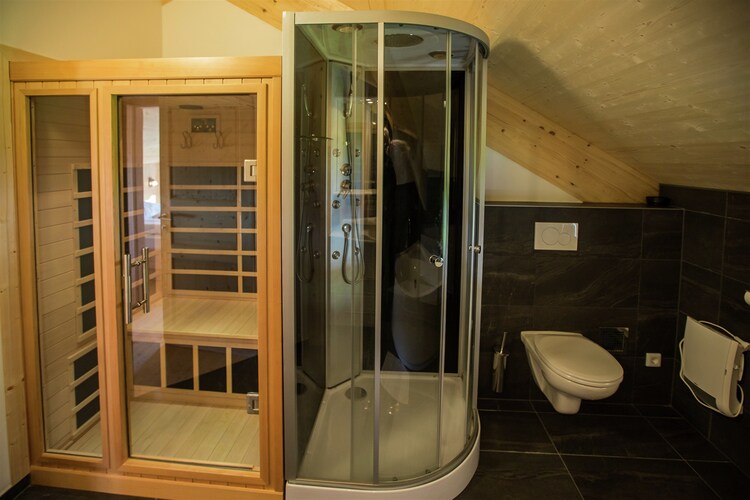 Tauernchalet XL 8p