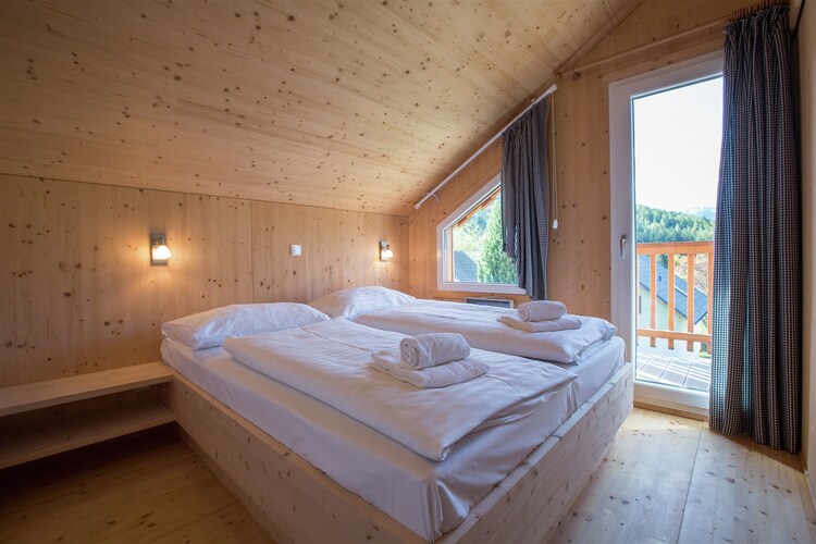 Tauernchalet XL 8p