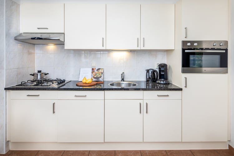 vakantiehuis Nederland, Drenthe, Hoogersmilde vakantiehuis NL-9423-09