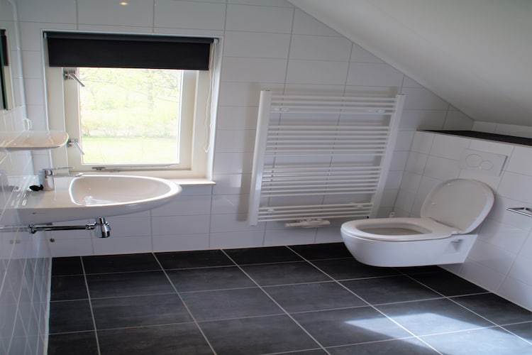 vakantiehuis Nederland, Drenthe, Hoogersmilde vakantiehuis NL-9423-09