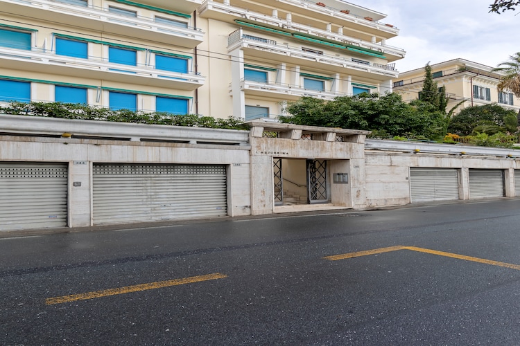 La casa di Walter