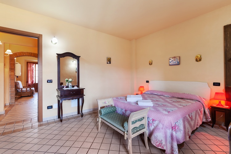Casale I Cipressi