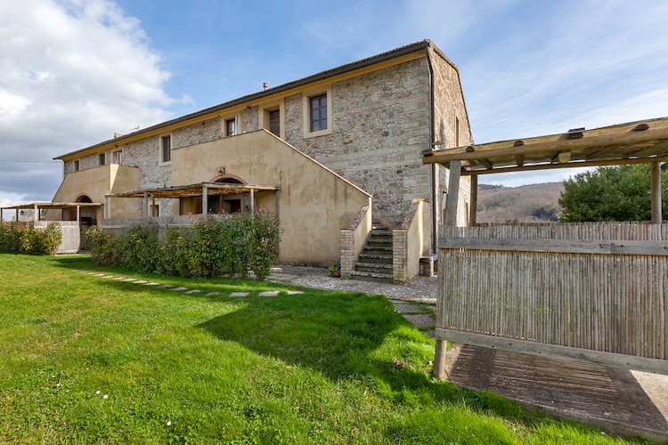 Casale I Cipressi