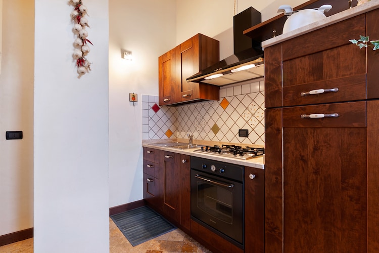 Casale I Cipressi
