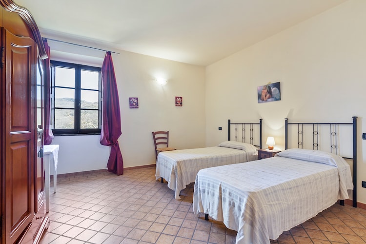 Casale I Cipressi