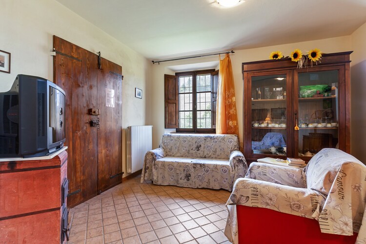 Casale I Cipressi