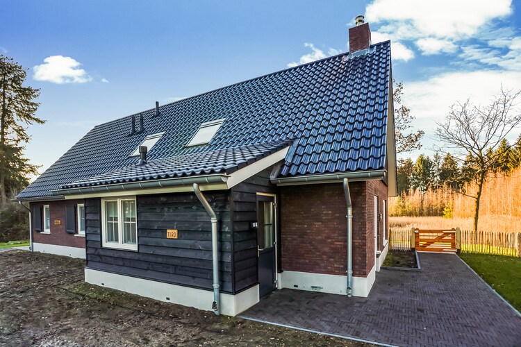 Landgoed Noetselenberg Combinatie Partout & Tiro