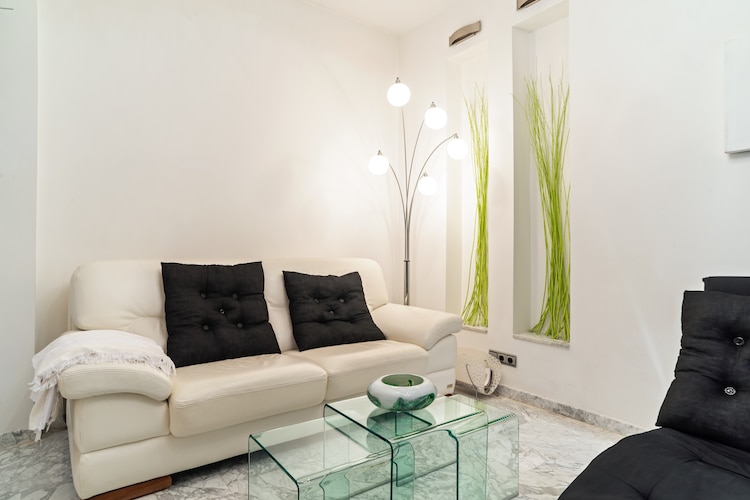 Apartamento En Sevilla