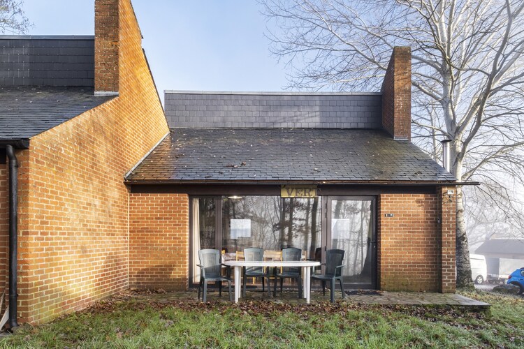 Holiday Home Ivoire Bonsoy