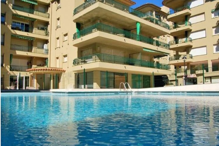 Beach Apartment Playa de Aro