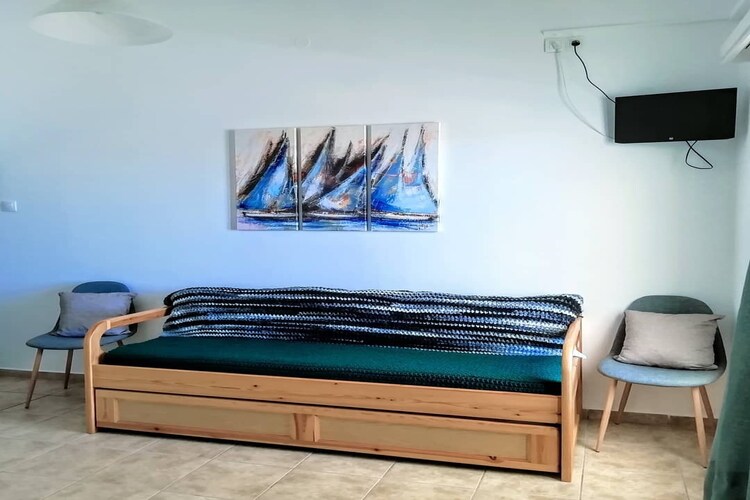 Logaras Apartment