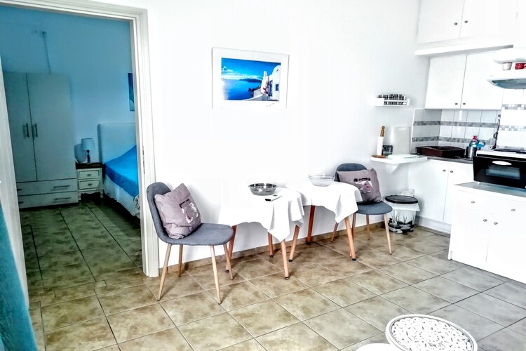 Logaras Apartment