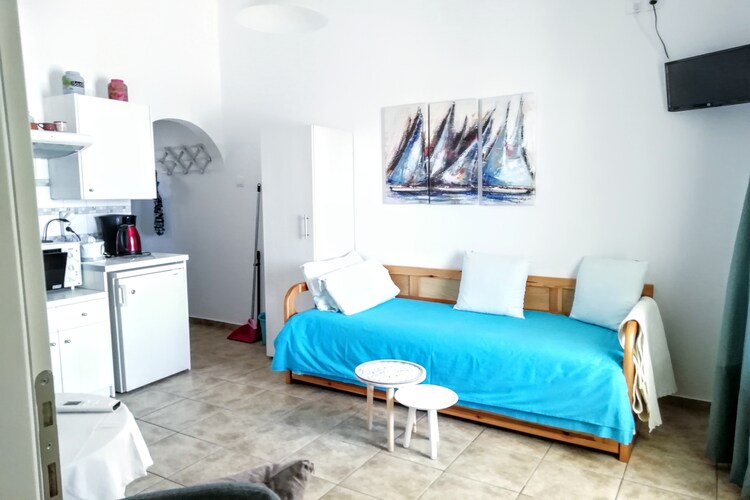 Logaras Apartment